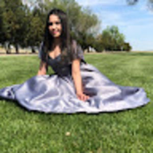 Meet your Posher, Aida